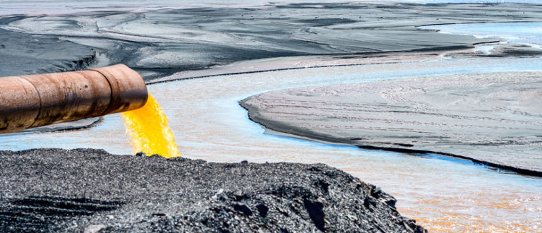 Inquinamento Dell Acqua Le Cause E Le Conseguenze