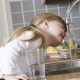 Bere acqua sicura dal rubinetto di casa