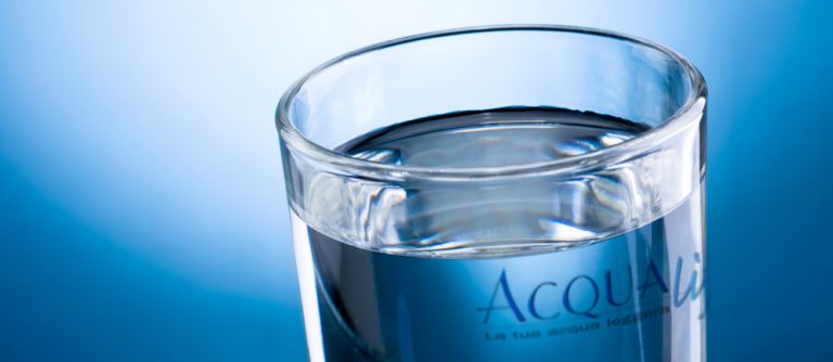 Acqua alcalina (basica) come elisir di lunga vita?