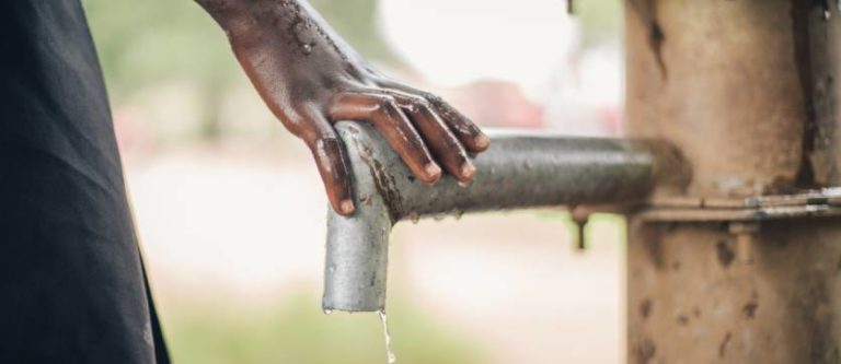 Acqua Non Potabile, Da Non Assumere E Cosa Può Comportare