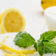 ricetta sorbetto al limone