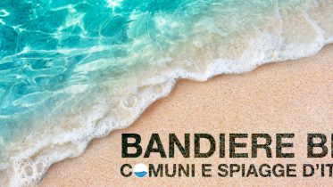 Bandiere Blu, spiagge italiane