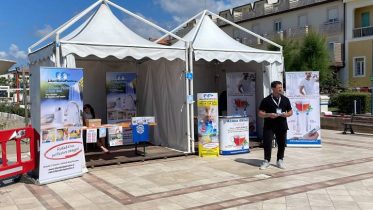 Stand di Acqualife