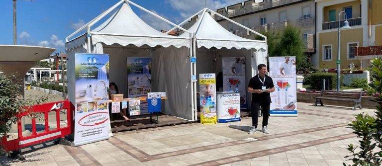 Stand di Acqualife